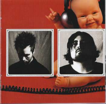 CD Papa Roach: The Best Of Papa Roach: To Be Loved. 36735