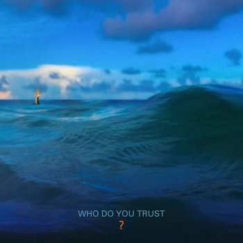CD/2Merch Papa Roach: Who Do You Trust? DLX | LTD 187403