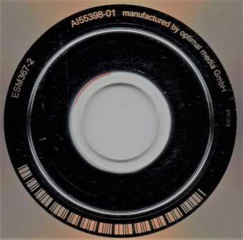 CD Papa Roach: Who Do You Trust? 418716