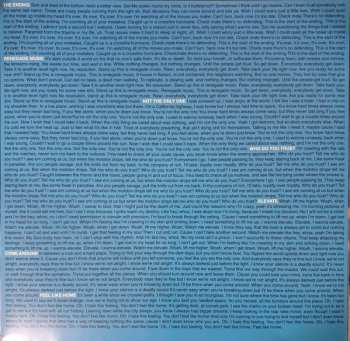 LP Papa Roach: Who Do You Trust? CLR 40297