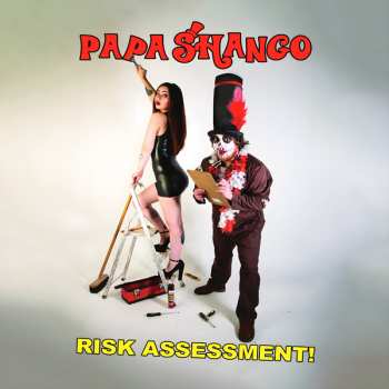 Album Papa Shango: Risk Assessment