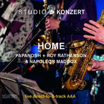 LP Papanosh: Home LTD | NUM 476081