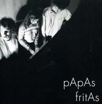 CD Papas Fritas: Papas Fritas
