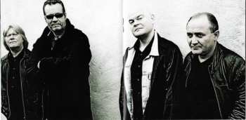 CD Papaslide: What Are We Livin' For?