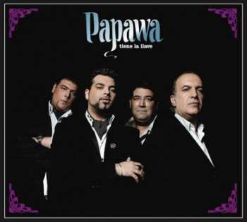 Album Papawa: Papawa tiene la llave