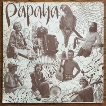 LP Charley Papaya And His Hawaiians: Charley Papaya And His Hawaiians In Mexico 415514