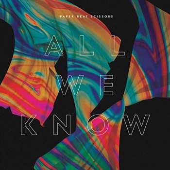 Album Paper Beat Scissors: All We Know