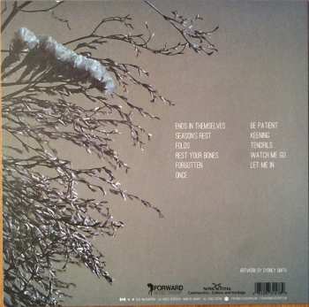 LP Paper Beat Scissors: Paper Beat Scissors