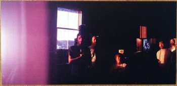 LP Paper Beat Scissors: Paper Beat Scissors