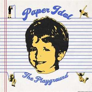 Album Paper Idol: The Playground