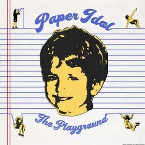 Paper Idol: The Playground