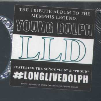 LP Paper Route Empire: Long Live Dolph 527963