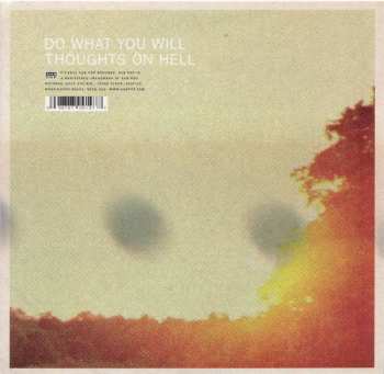 SP Papercuts: Do What You Will CLR 81971