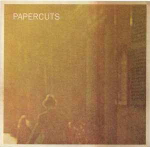 Album Papercuts: Do What You Will