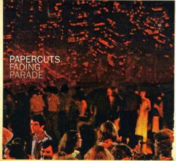 CD Papercuts: Fading Parade 307552