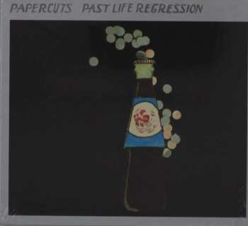 CD Papercuts: Past Life Regression DIGI 494666