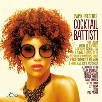 Album Papik: Cocktail Battisti