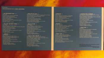 CD Papik: Let The Music Play