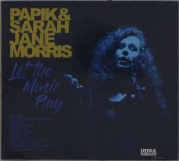 Album Papik: Let The Music Play