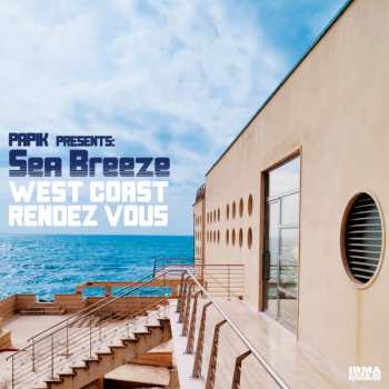 Album Papik: West Coast Rendez Vous