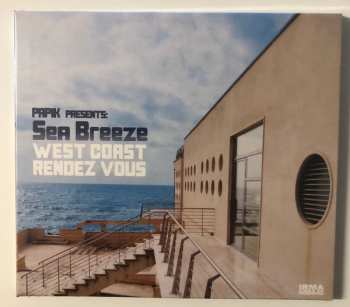 CD Papik: West Coast Rendez Vous 500403
