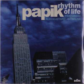 LP Papik: Rhythm Of Life 538892