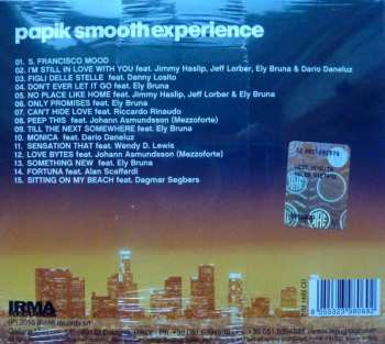 CD Papik: Smooth Experience 472307