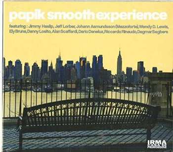 CD Papik: Smooth Experience 472307