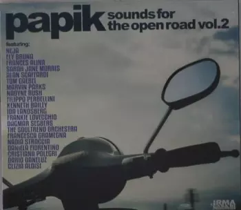 Sounds For The Open Road Vol. 2