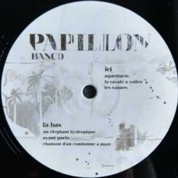 LP Papillon: Banco 65146