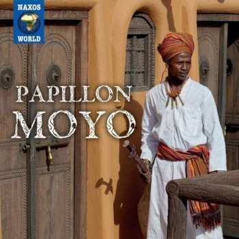 Album Papillon: Moyo