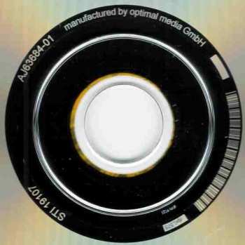 CD Papir: VI 188571