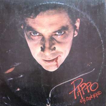 Album Pappo: En Concierto