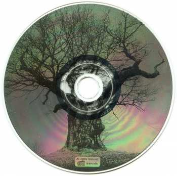 CD Pär Lindh: Bilbo (Music Inspired By J.R.R. Tolkiens “The Hobbit”) 468548