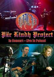 Album Par Lindh Project: In Concert - Live In Poland