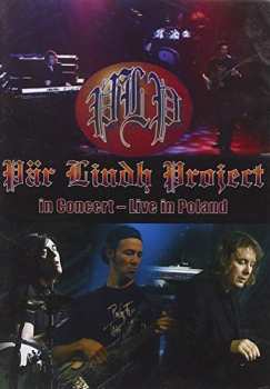CD/DVD Par Lindh Project: In Concert - Live In Poland 291628