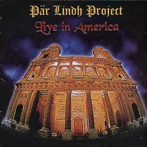 Album Par Lindh Project: Live In America 