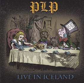 CD Par Lindh Project: Live In Iceland 456045