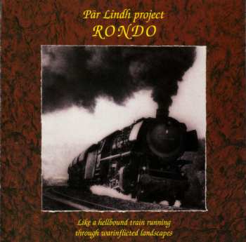 Album Par Lindh Project: Rondo