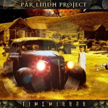 Album Par Lindh Project: Timemirror
