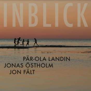 Album Pär-Ola Landin: Inblick