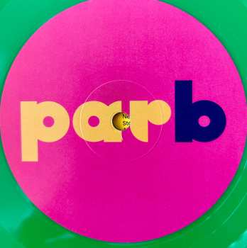 LP Para: Pre Všetko Okolo Nás