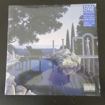 LP/CD Para One: Passion CLR 410157