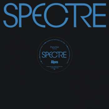 Album Para One: Spectre: Alpes