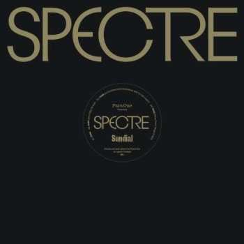 LP Para One: Spectre: Alpes 441490