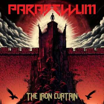 Album Parabellum: Iron Curtain