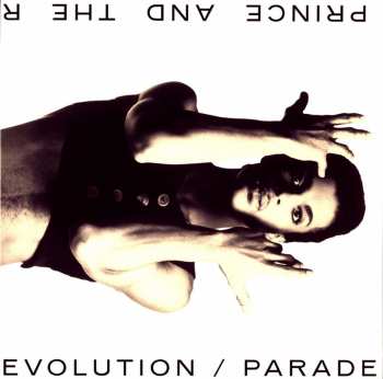 Album Prince And The Revolution: Parade