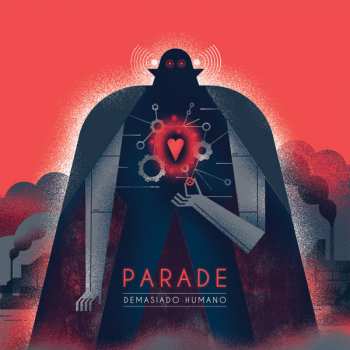 Album Parade: Demasiado Humano