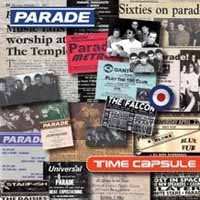 Album Parade!: Time Capsule
