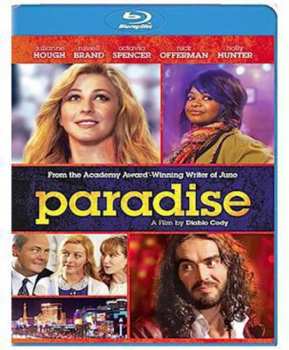 Blu-ray Paradise: Paradise